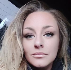 Meet your Posher, Carrisa